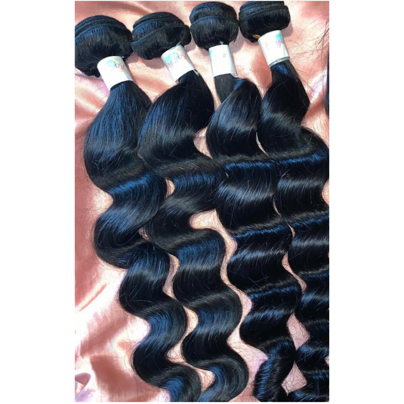 4 Bundle Deals