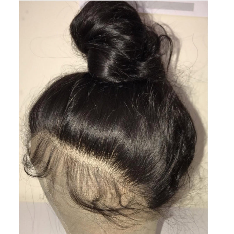Lace Frontals
